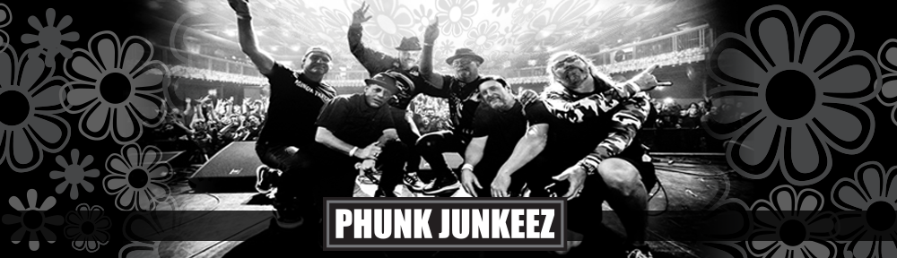 Phunk Junkeez